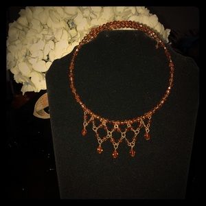 1928 Choker